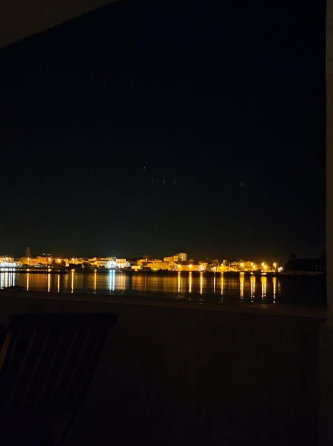Rosa Dei Venti Beach House Marzamemi Exterior photo