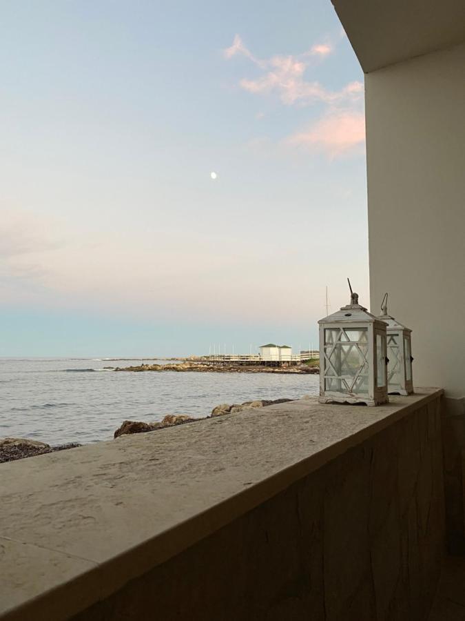 Rosa Dei Venti Beach House Marzamemi Exterior photo