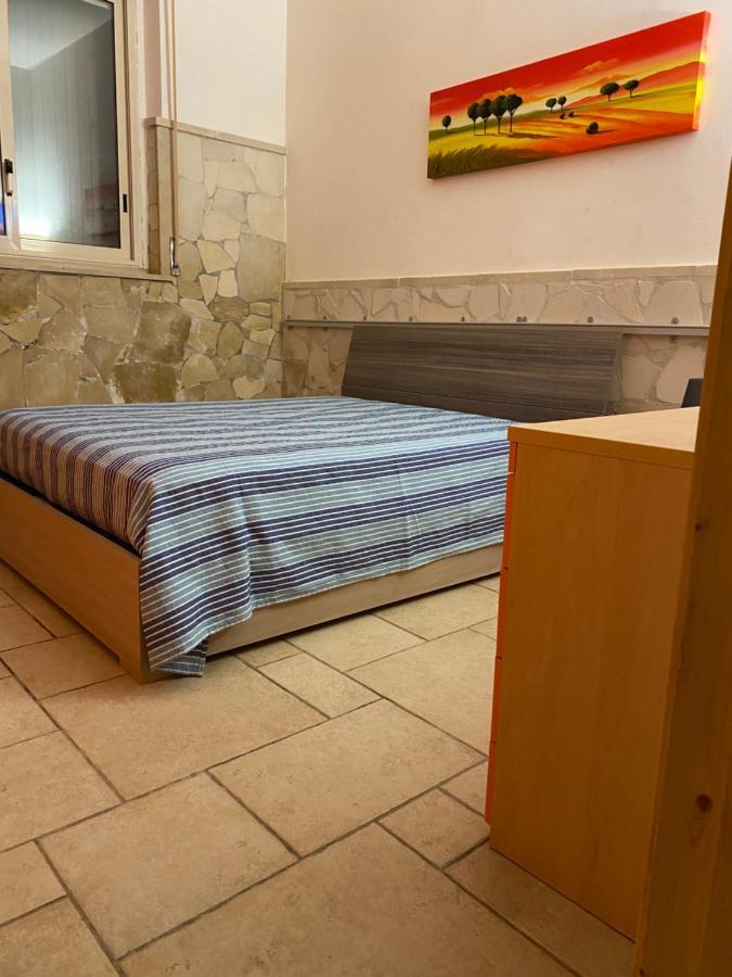 Rosa Dei Venti Beach House Marzamemi Exterior photo
