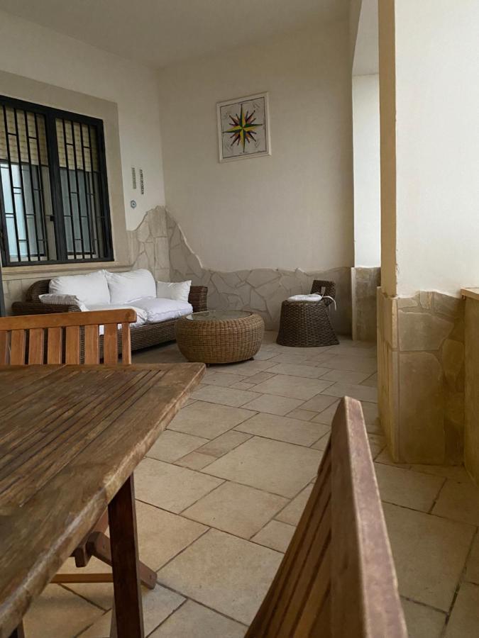 Rosa Dei Venti Beach House Marzamemi Exterior photo