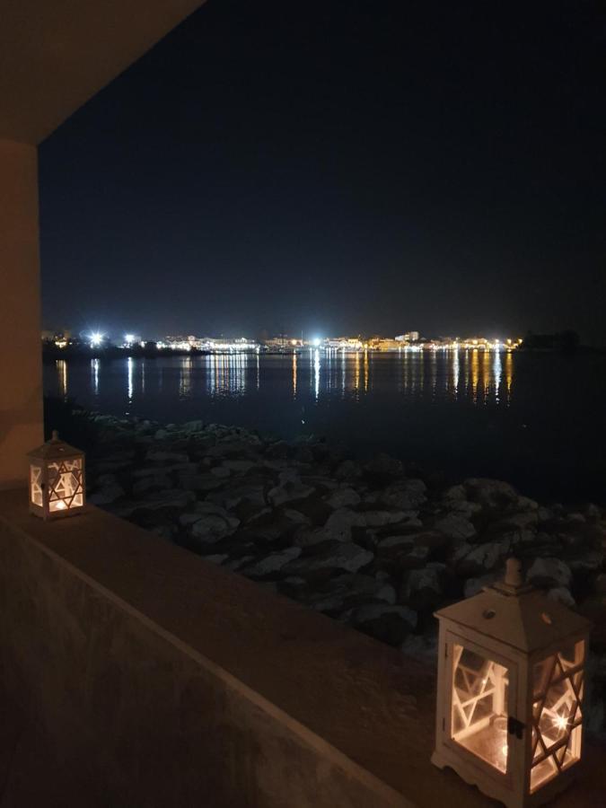 Rosa Dei Venti Beach House Marzamemi Exterior photo