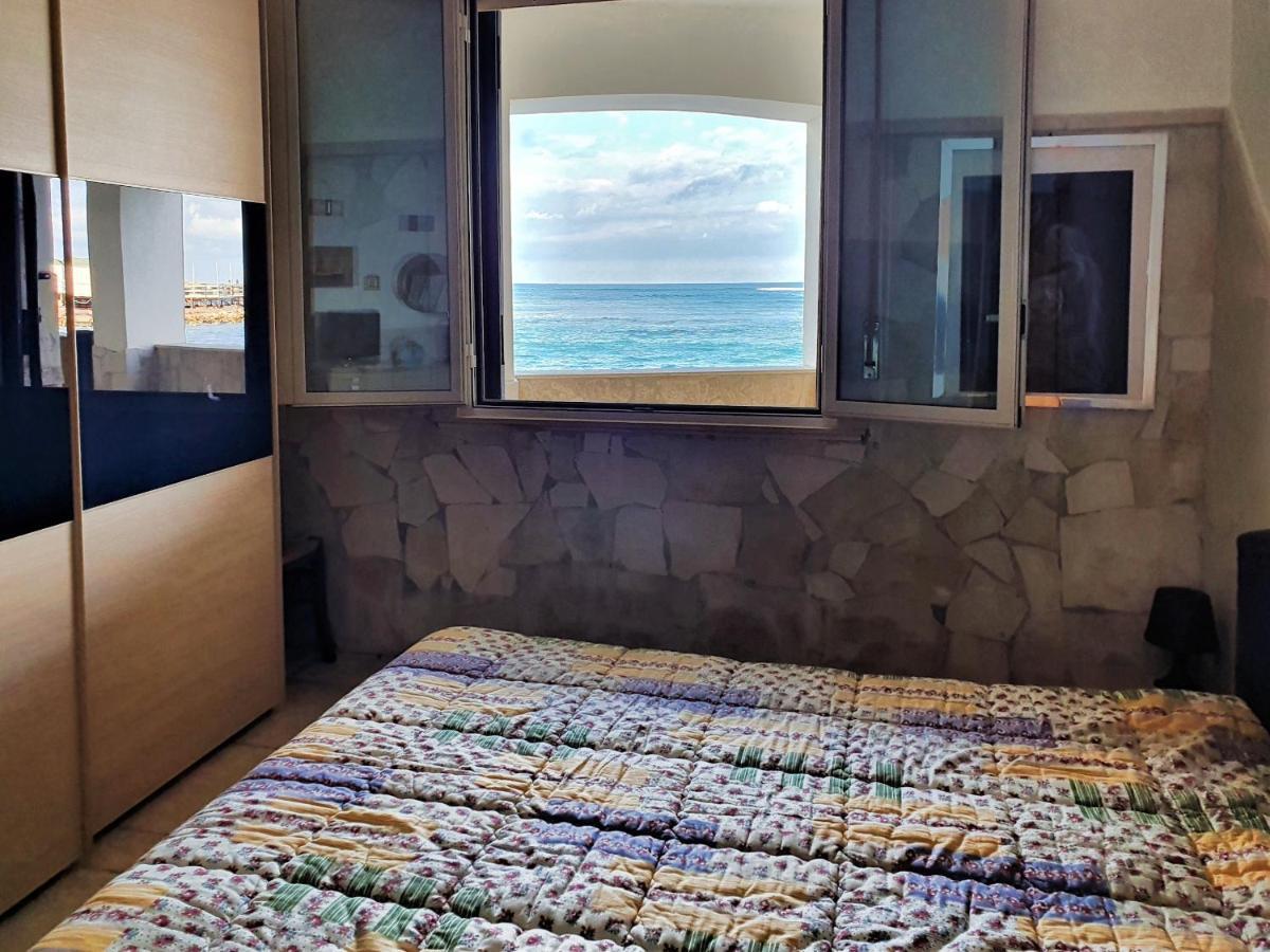 Rosa Dei Venti Beach House Marzamemi Exterior photo
