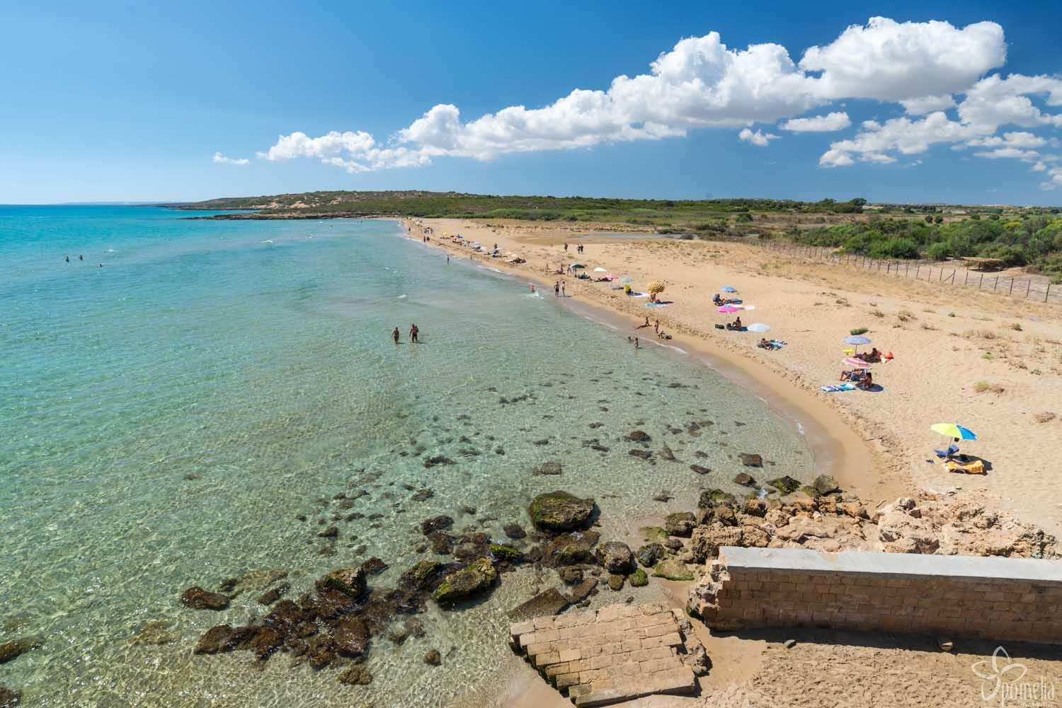 Rosa Dei Venti Beach House Marzamemi Exterior photo